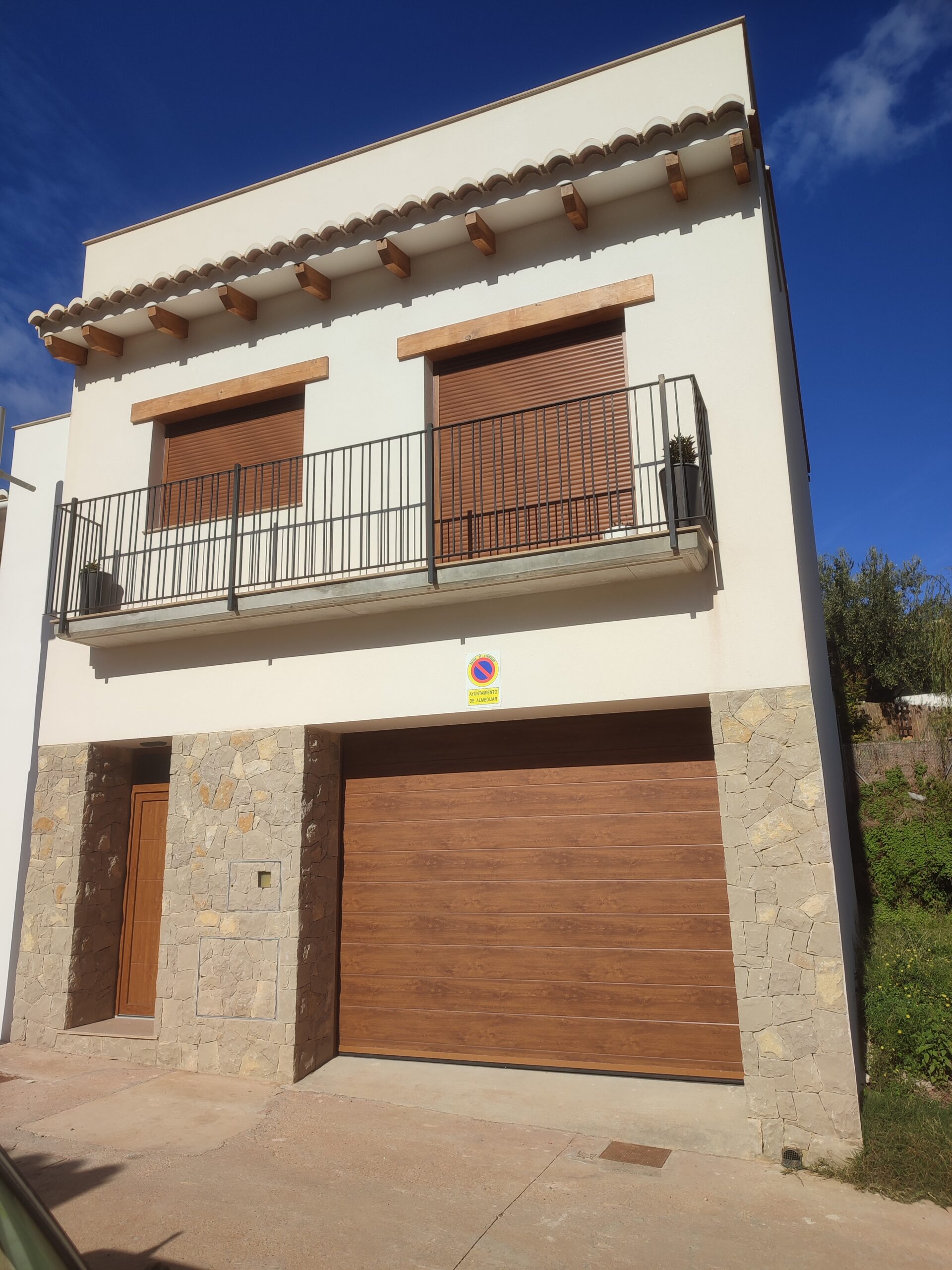 services-03 vivienda unifamiliar en almedijar